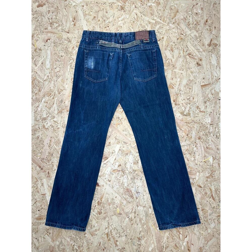 Cavi Denim Pants Men's Sz 34 X 34